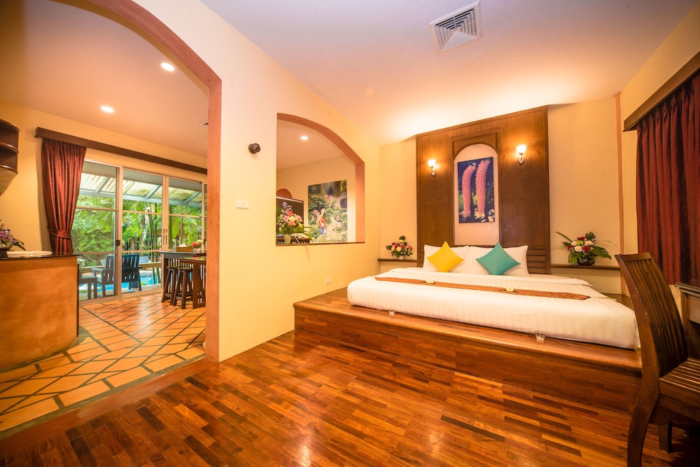 Aochalong Villa Resort & Spa 34/75