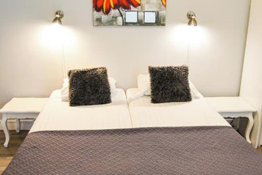 Hotel Kooyk 31/43