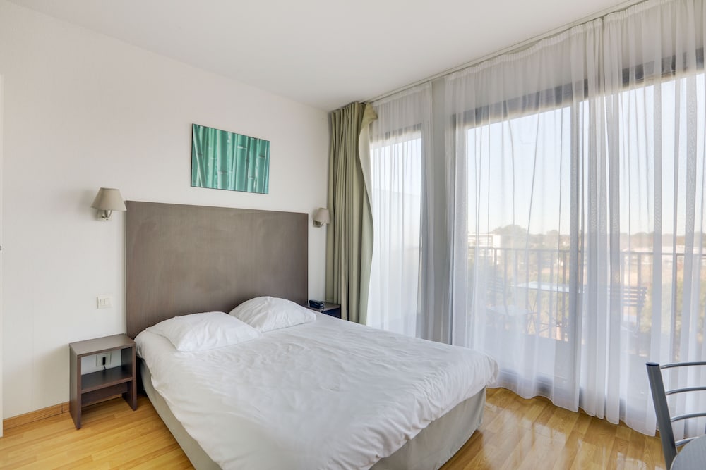 All Suites Appart Hotel la Teste de Buch 5/42