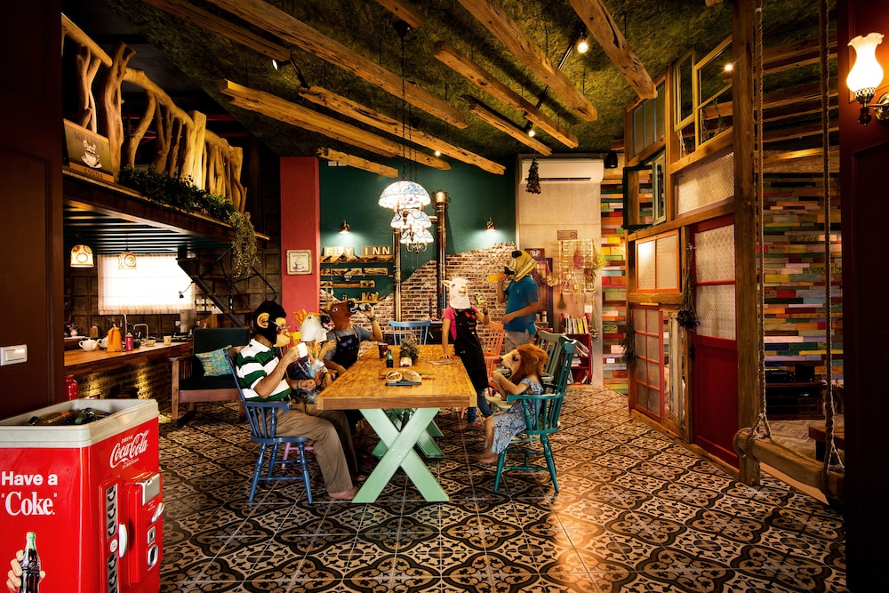 Fly Inn Yilan 52/60