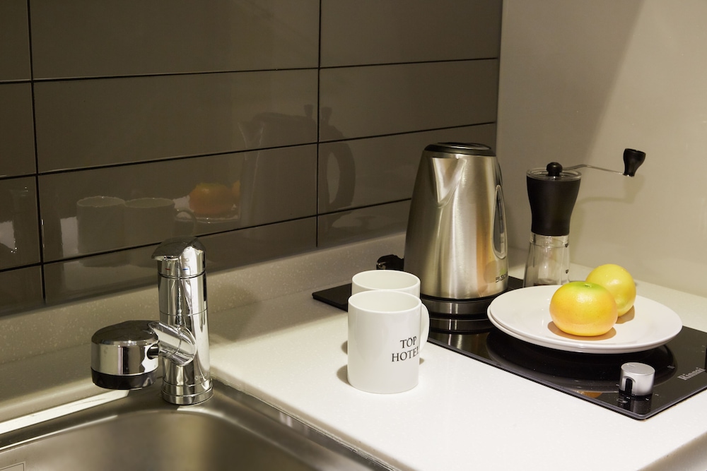 Top Hotel Residence Insadong 22/50