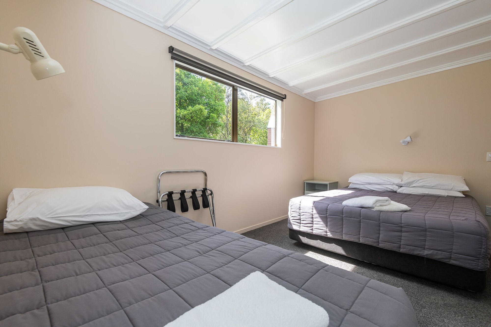 Select, Twin Beds, Bunk Bed, Queen Bed