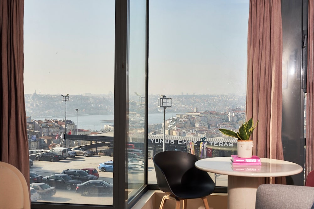 Stay Lab Residence & Hotel 50/59