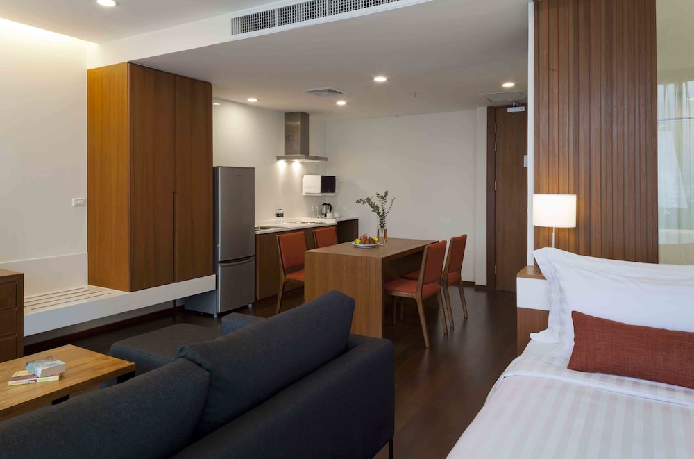 Eastin Tan Hotel Chiang Mai 36/78