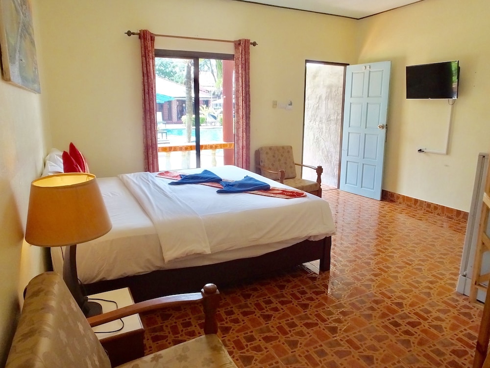 BLUE ANDAMAN LANTA RESORT 15/71