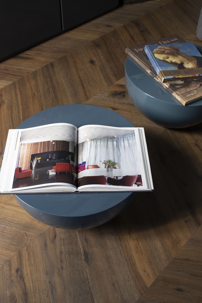 Le Quattro Dame Luxury Suites 58/73