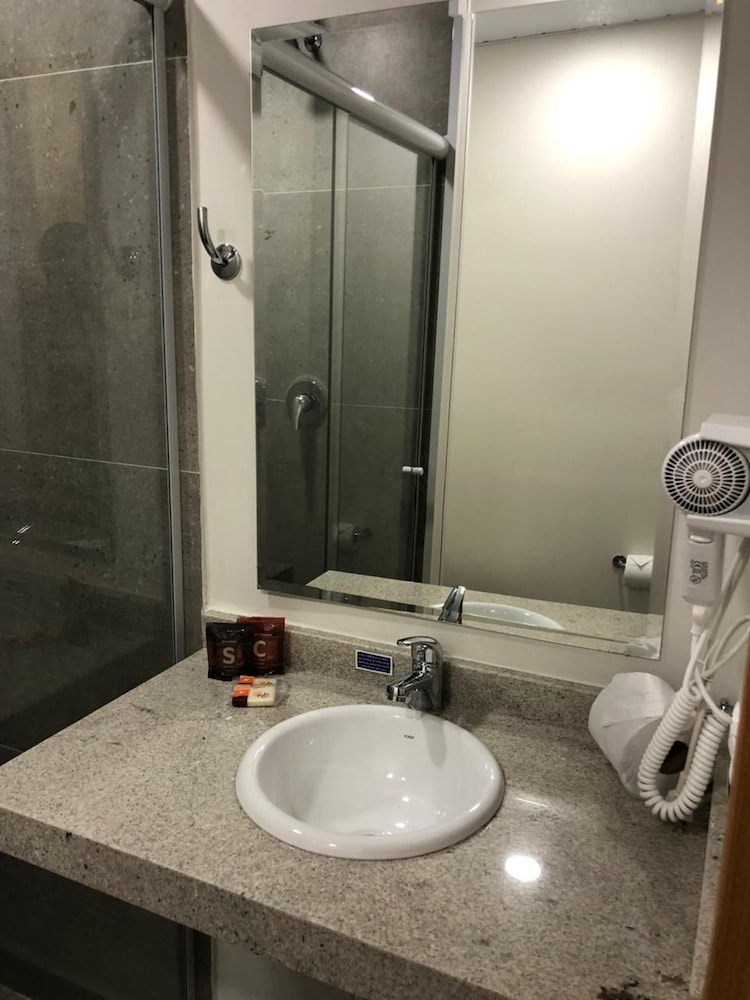 Hotel Graal Inn Itatiaia 30/33