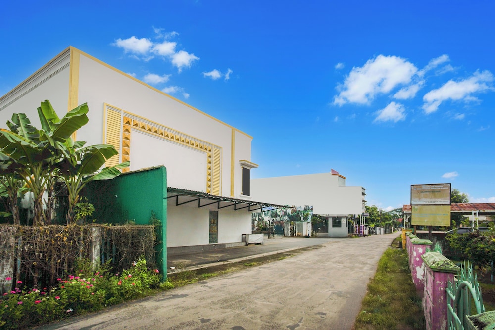 Townhouse Oak Ilir Timur I Near Ptc Mall 56/62