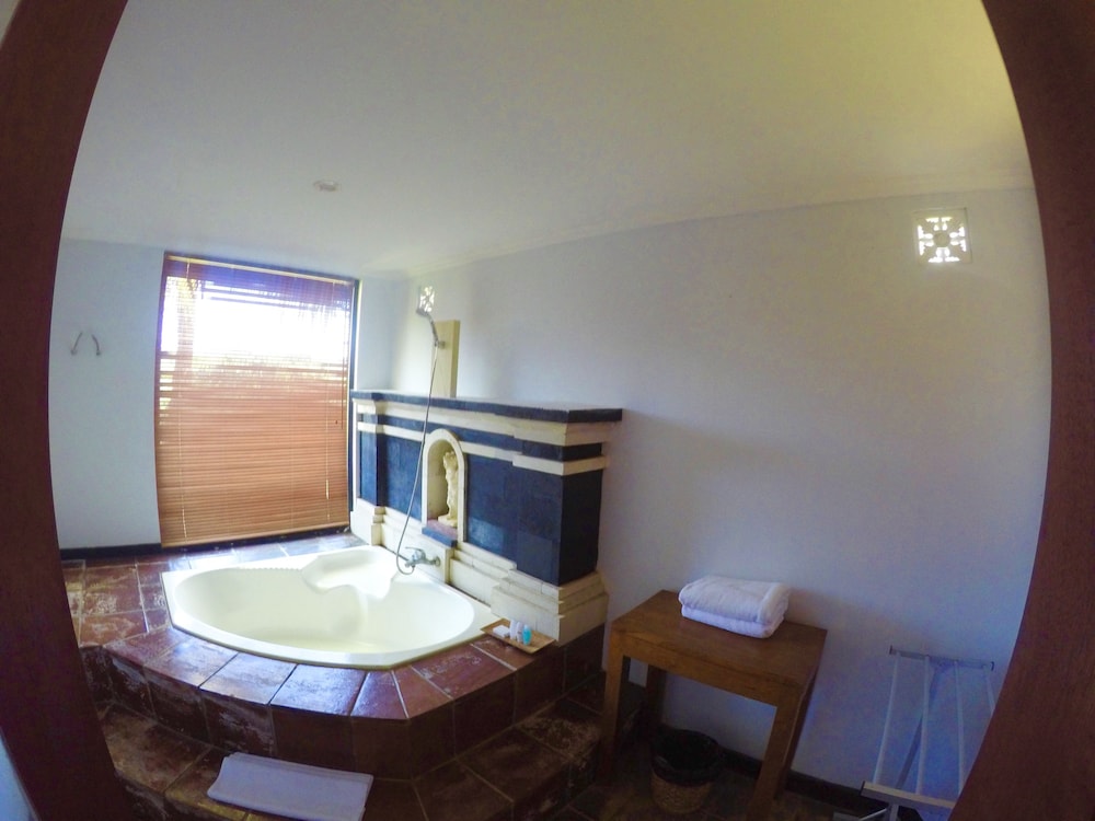 MAMO HOTEL ULUWATU 34/34
