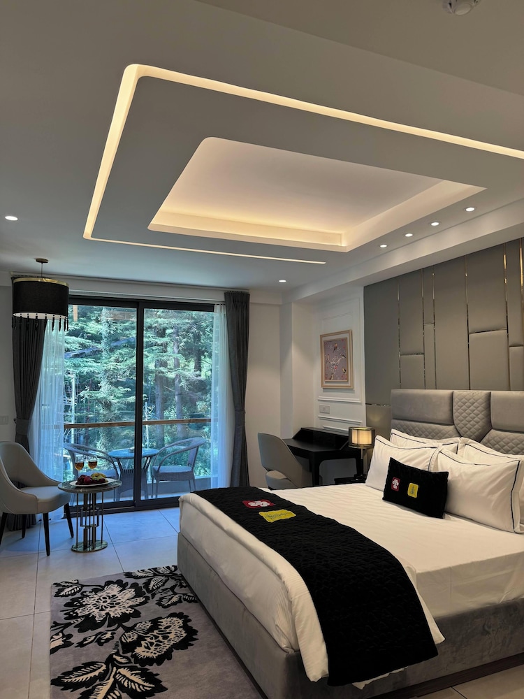 Mastiff Select Mandavya Dharamkot, McLeodganj 19/61