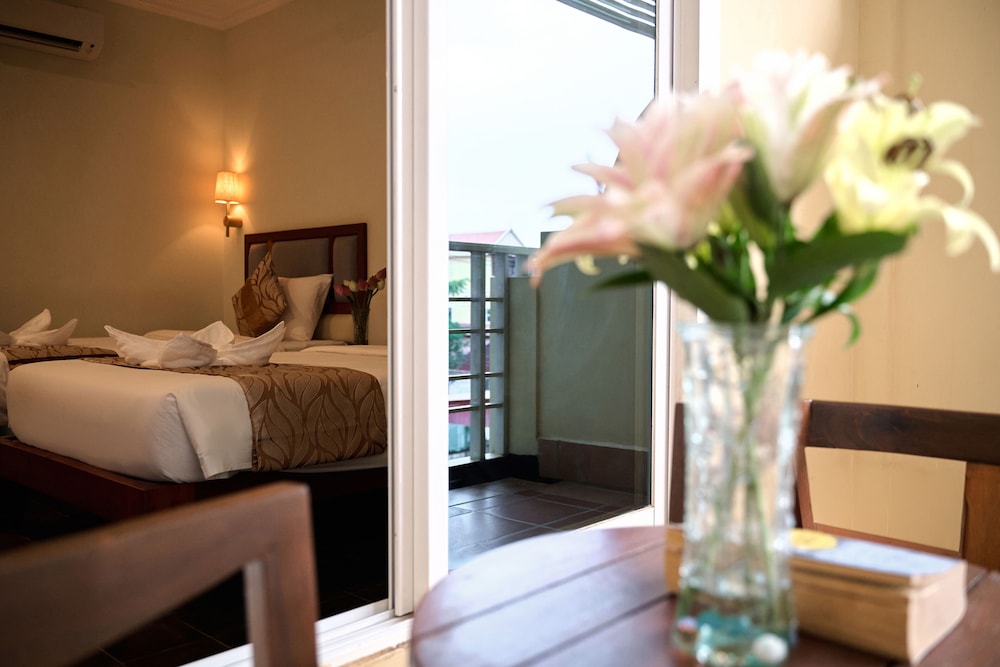 Grand Bayon Siem Reap Hotel 49/66