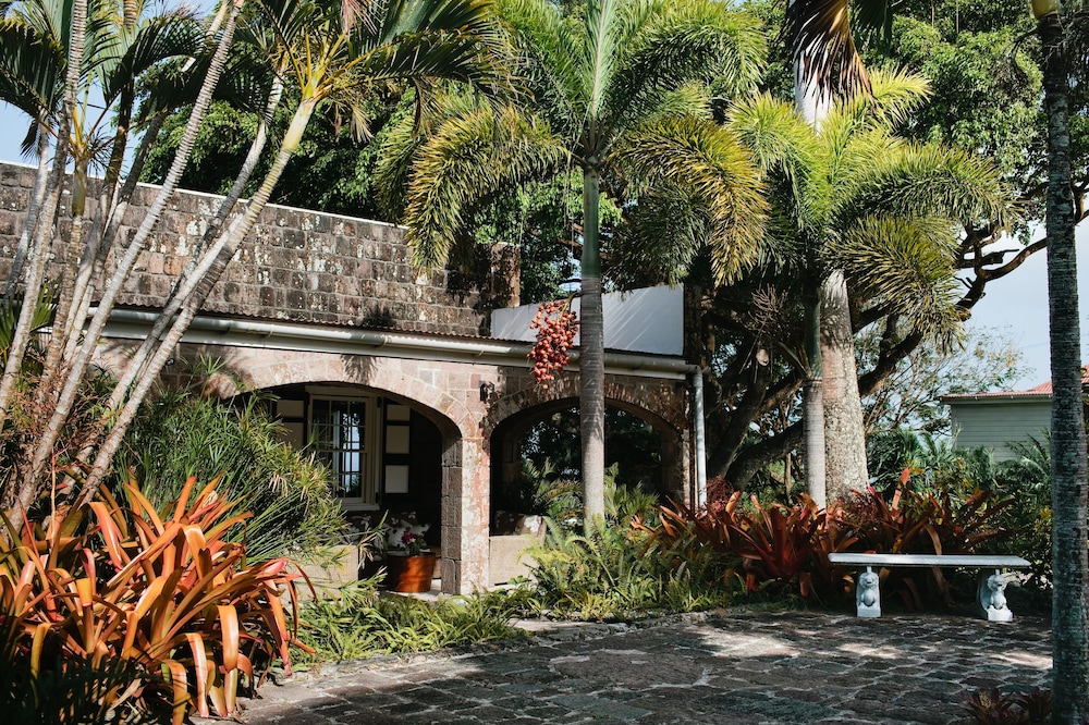 Montpelier Plantation & Beach 3/50
