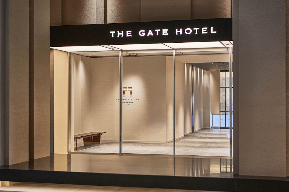 THE GATE HOTEL 京都高瀬川 by HULIC 写真2