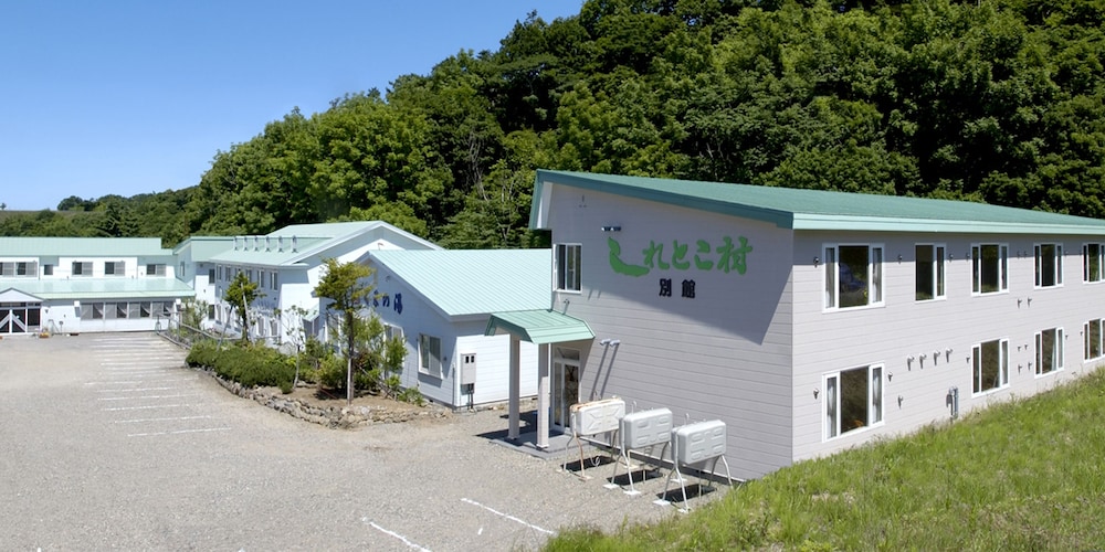 Shiretoko Village 43/44