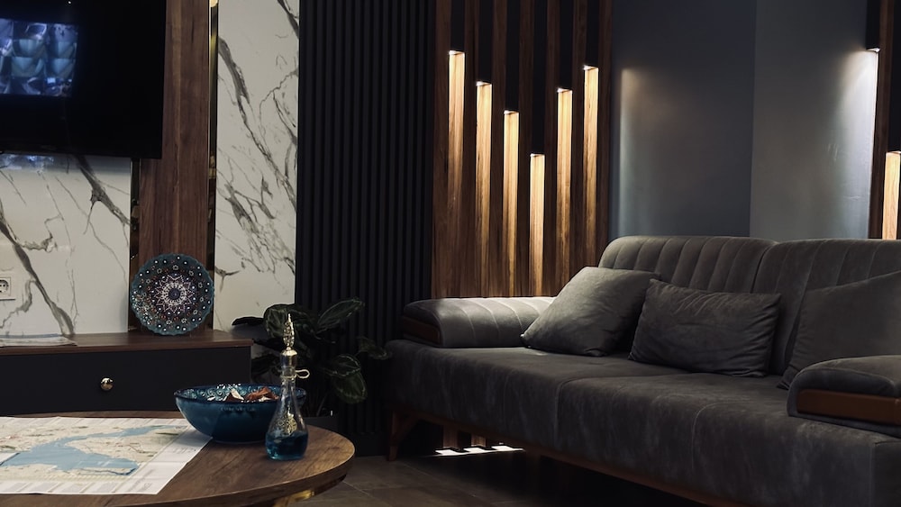 Meridiani Taksim Hotel 27/43