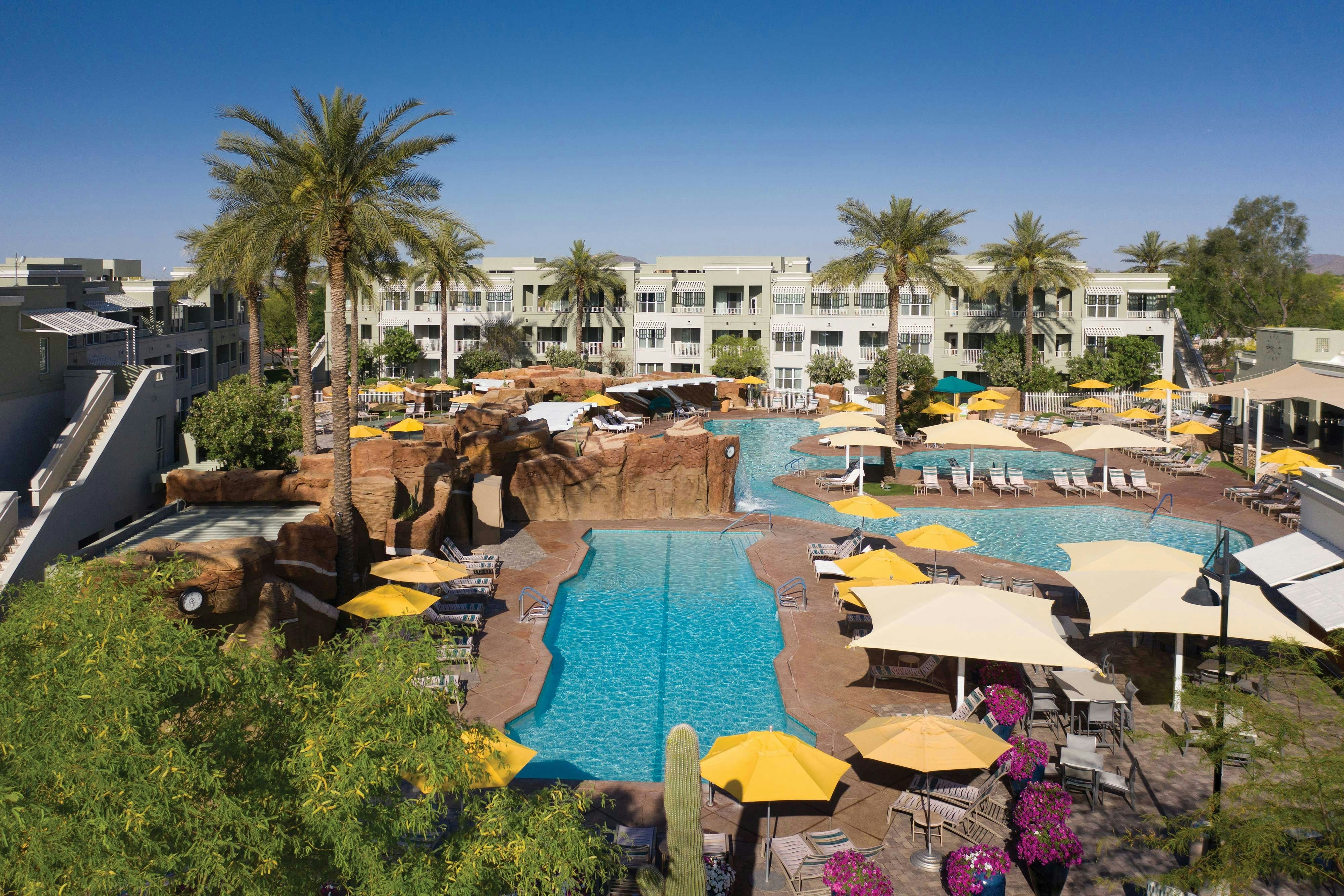 Marriott's Canyon Villas 45/53