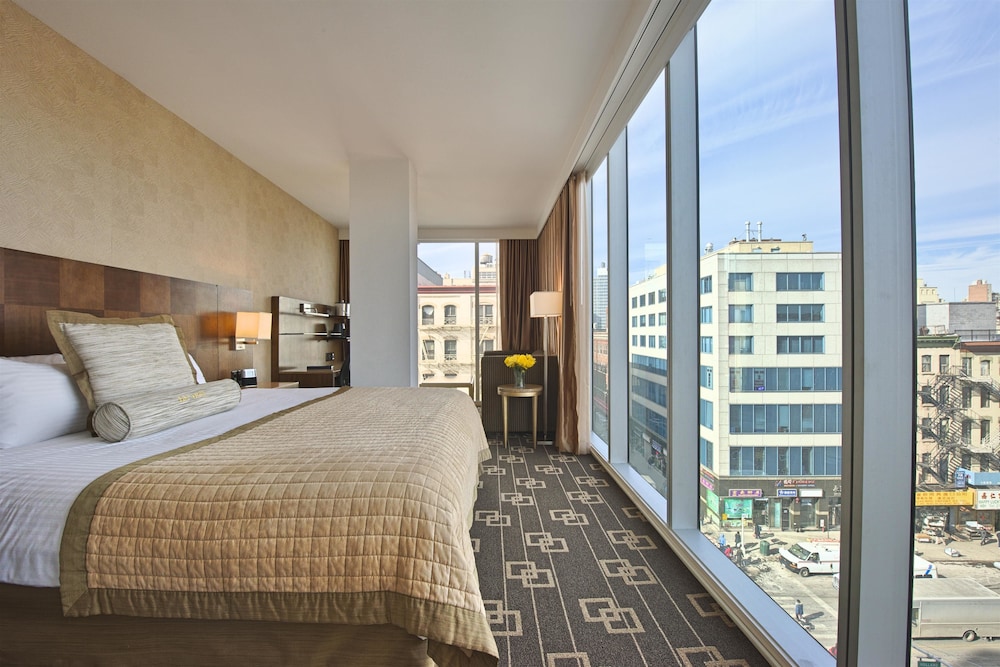 Wyndham Garden Chinatown Hotel 21/56