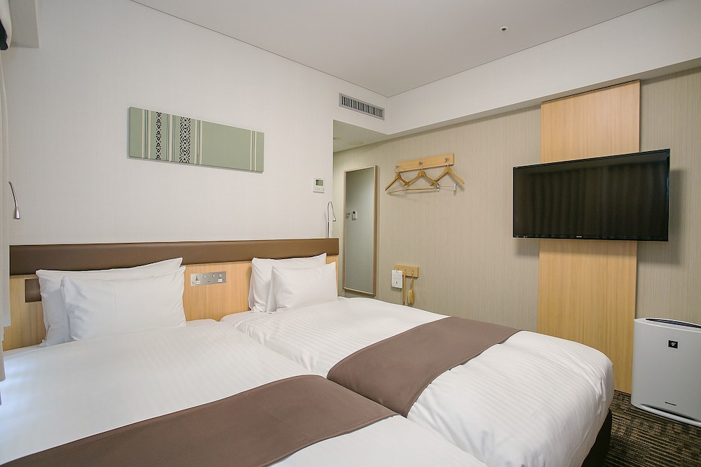 Mars Garden Hotel Hakata 15/59