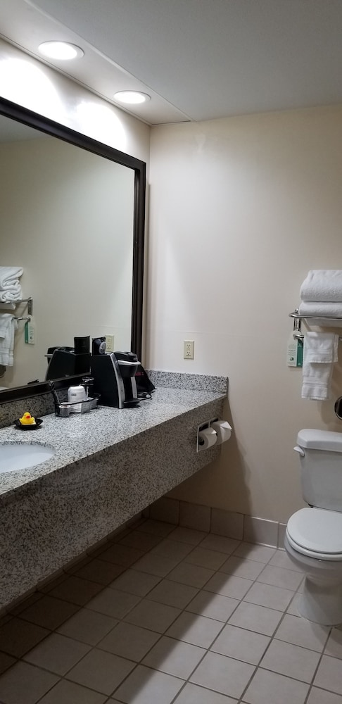 Best Western Plus Eau Claire Conference Center 54/62