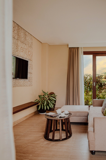 Stanagiri Villas Ubud 2/11