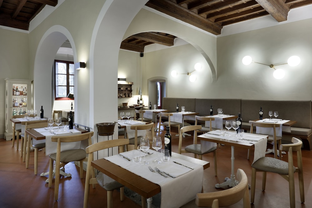 Hotel Tenuta Di Artimino Melia Collection 59/74