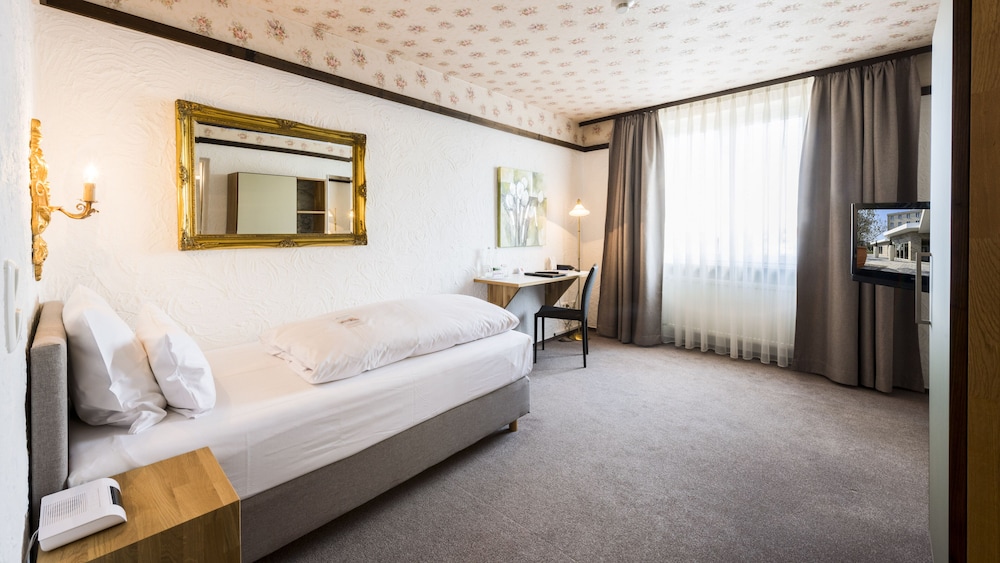 Best Western Hotel Mainz 17/62