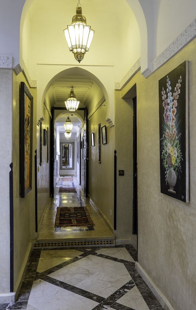 Riad Nesma Suites & Spa 11/50