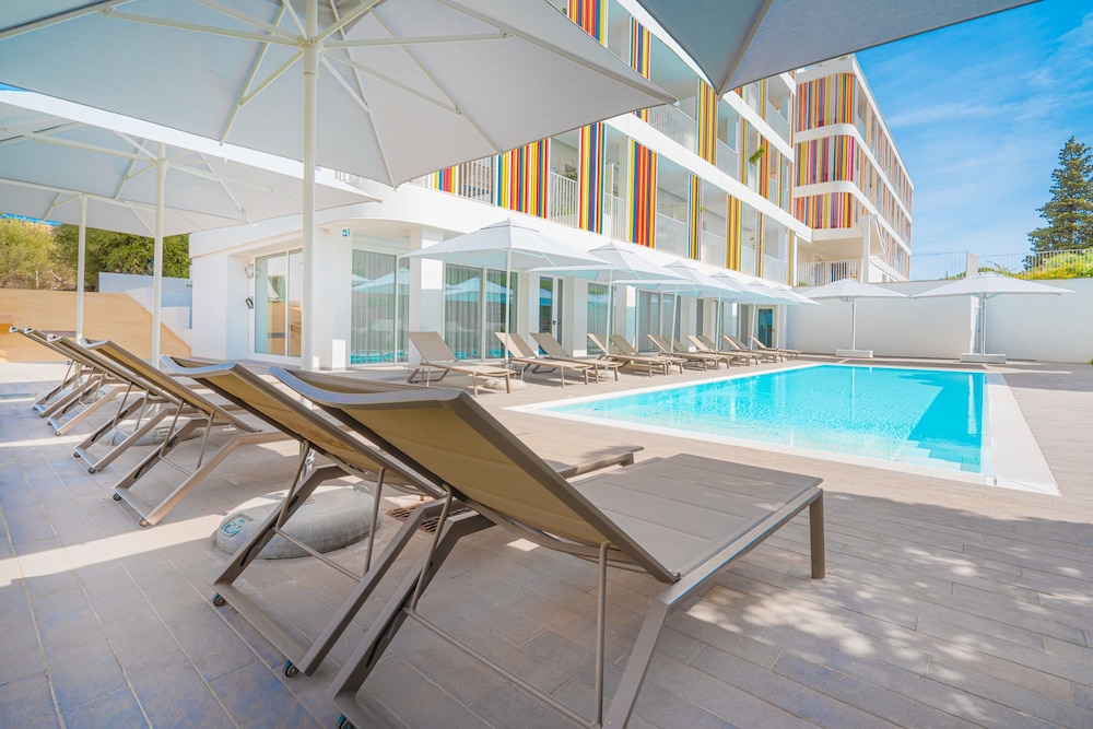 Hotel Felix Olbia 69/72