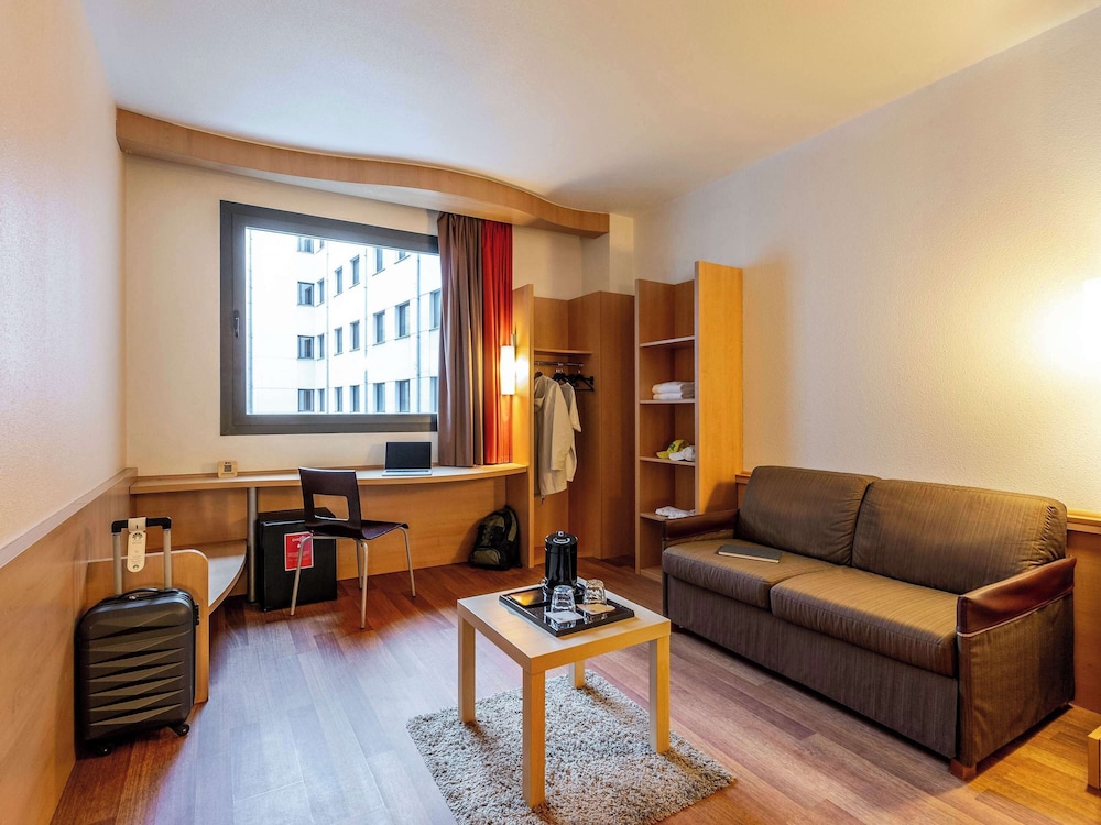 Ibis Bilbao Centro Hotel 47/72