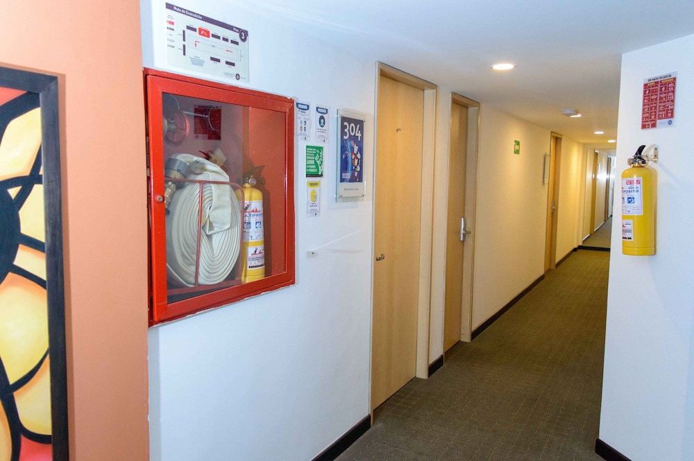 Hotel Castellana 95 photo4