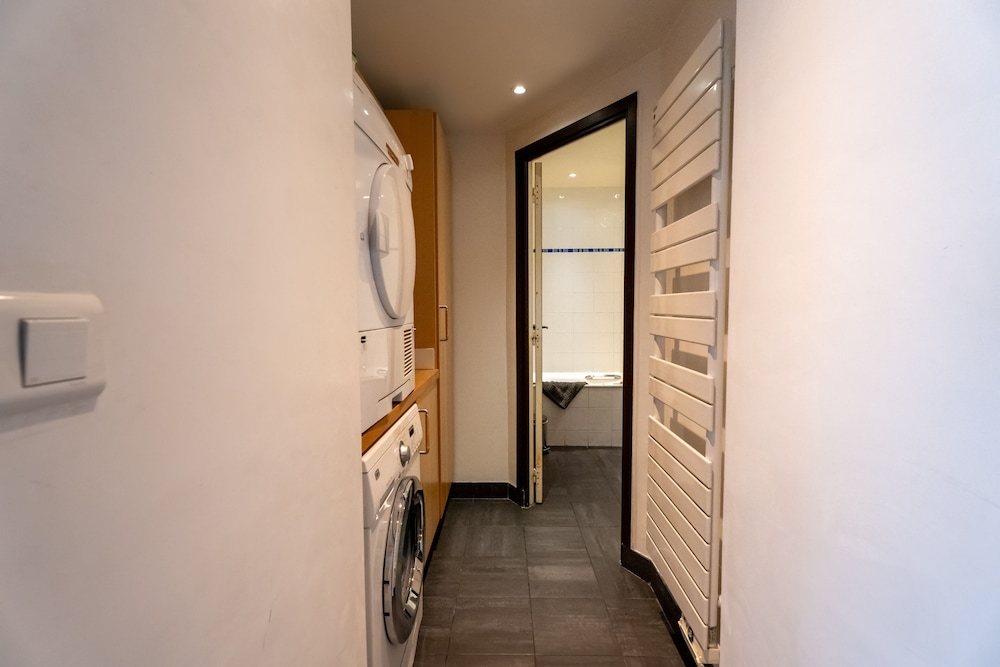 Short Stay Paris Apartments 21/50