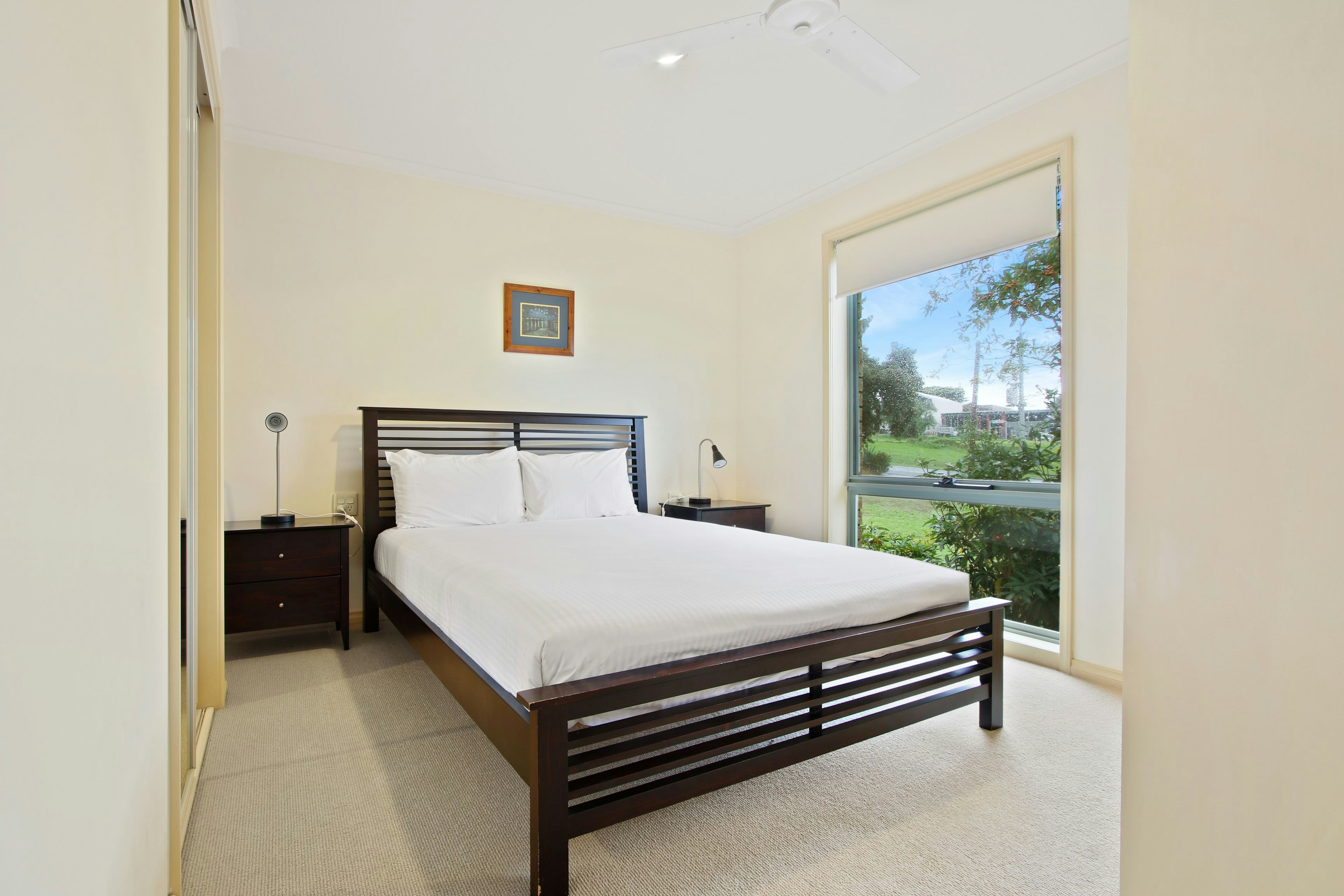 4 Bedrooms, Town House