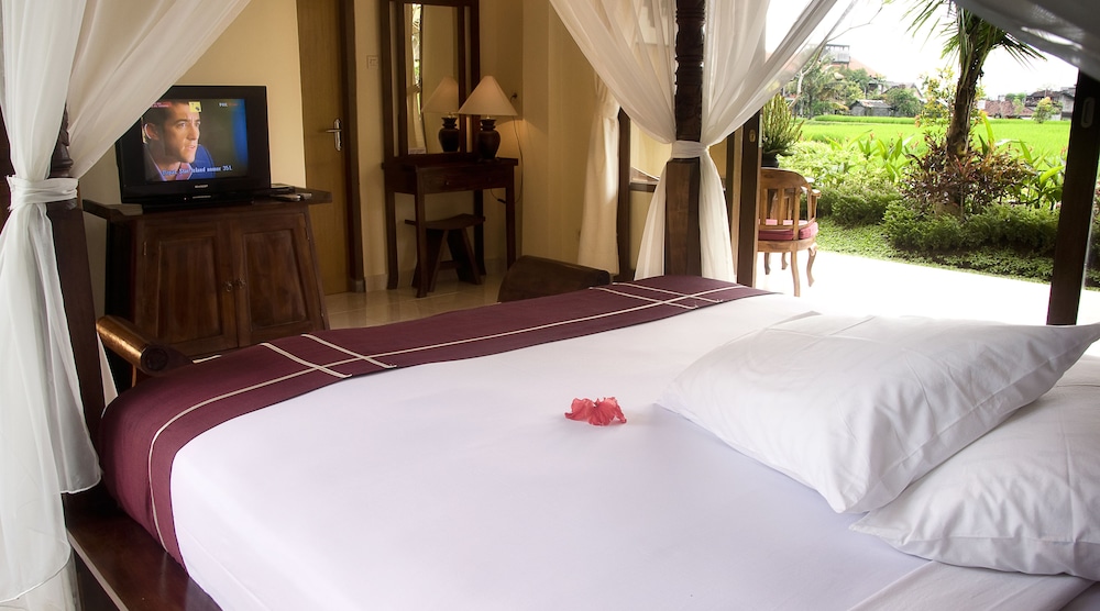 Sri Aksata Ubud Resort by Adyatma Hospitality 44/72