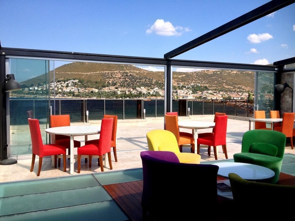 Nemrut Bay Otel 8/19