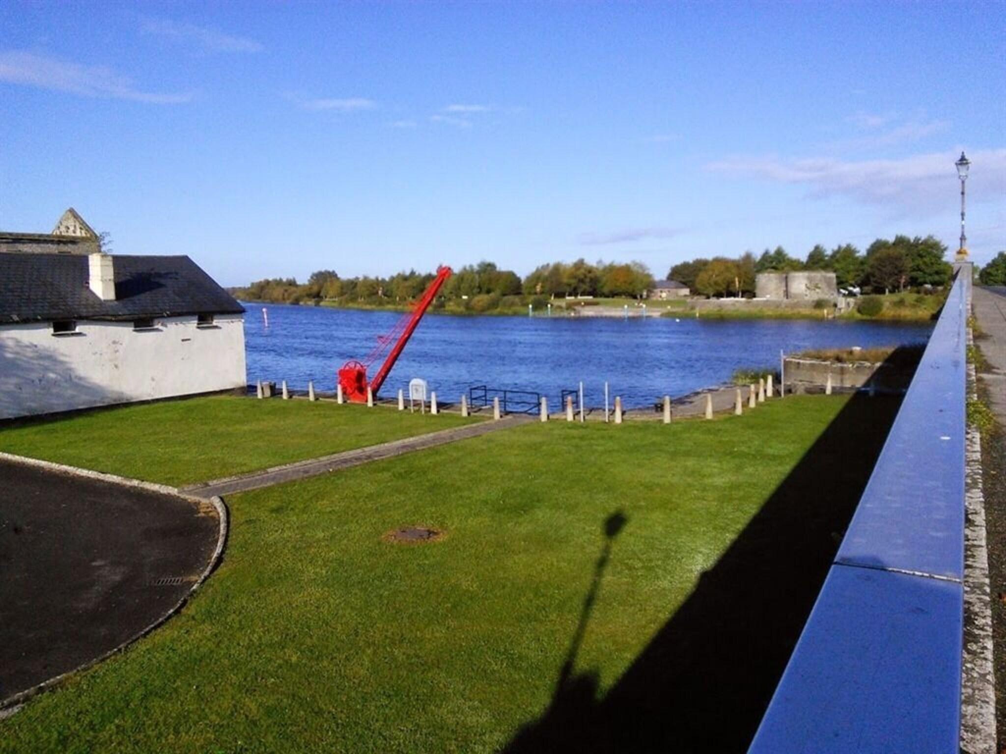 Dun Cromain Bed & Breakfast 9/22