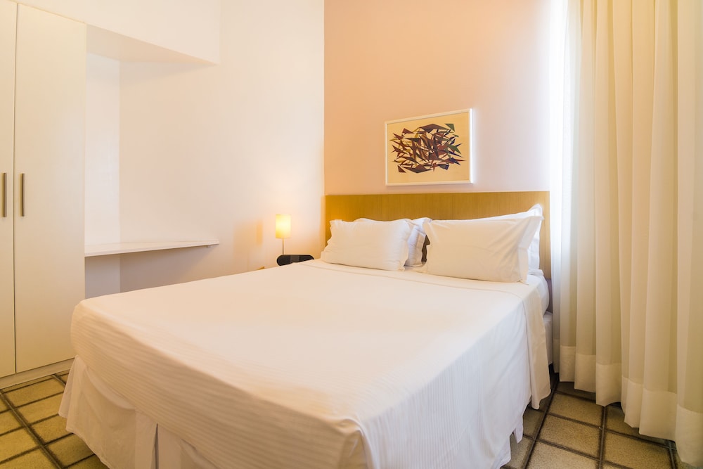Nobile Suites Golden Fortaleza 22/50