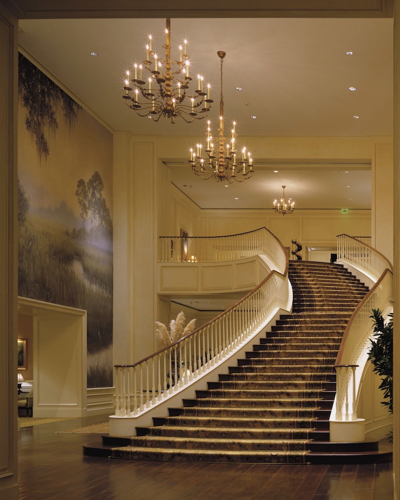 The Sanctuary at Kiawah Island Golf Resort 6/50