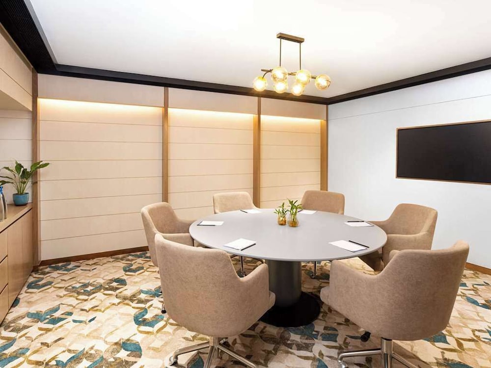 Novotel Goa Panjim 41/46