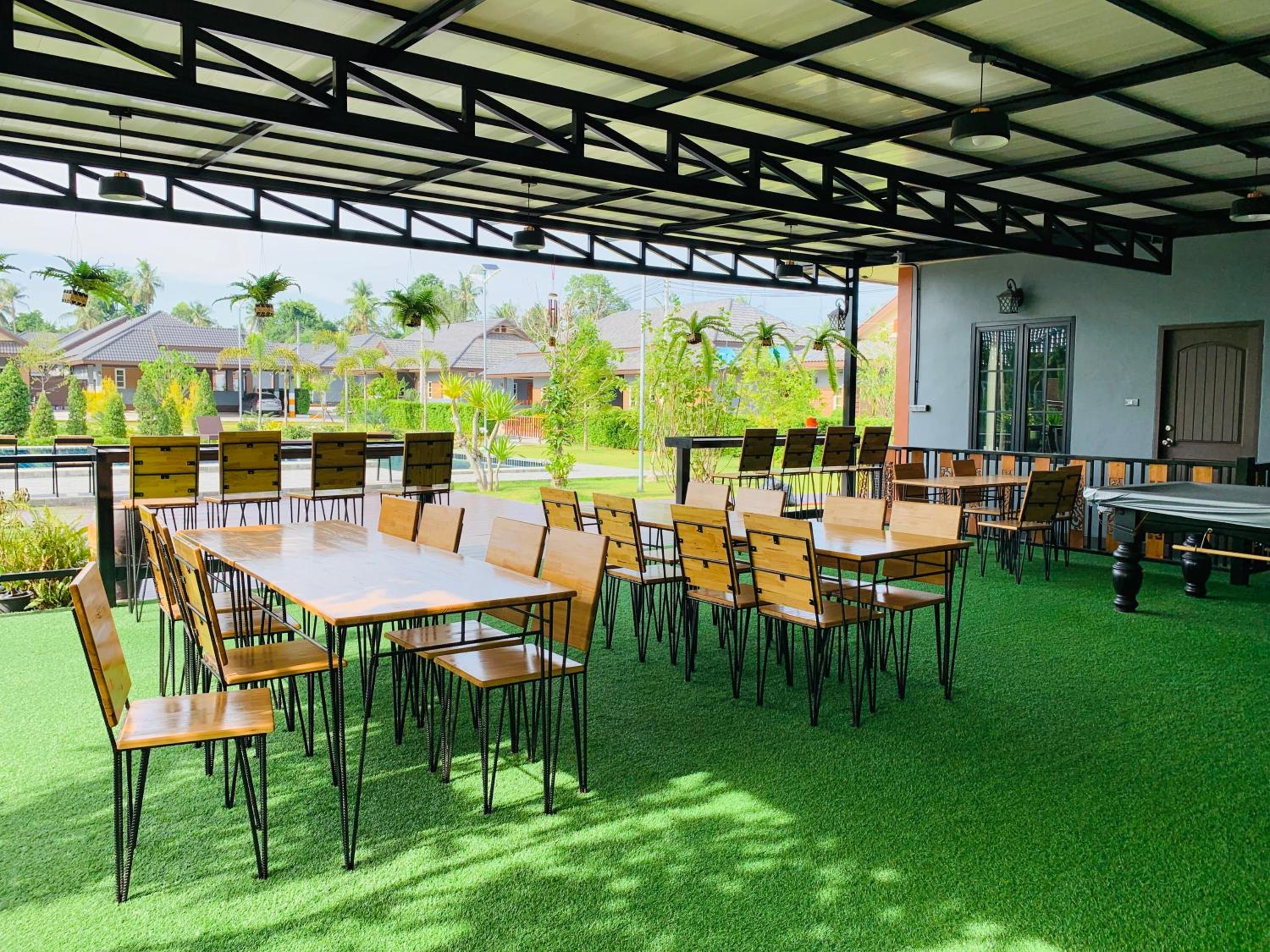 Benwadee Resort Pattaya 36/55