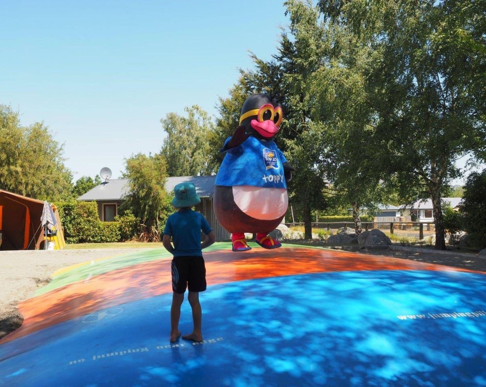 Hanmer Springs TOP 10 Holiday Park 36/42