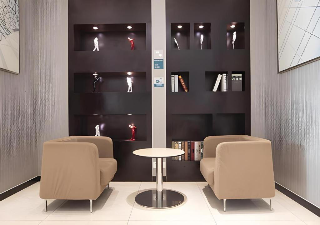 City Comfort Inn Nanning Changgang 36/51