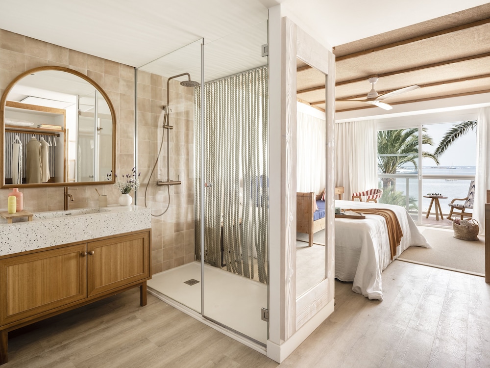 Mediterranean, Premium, Twin Beds, with View, Zel Mallorca 3/3