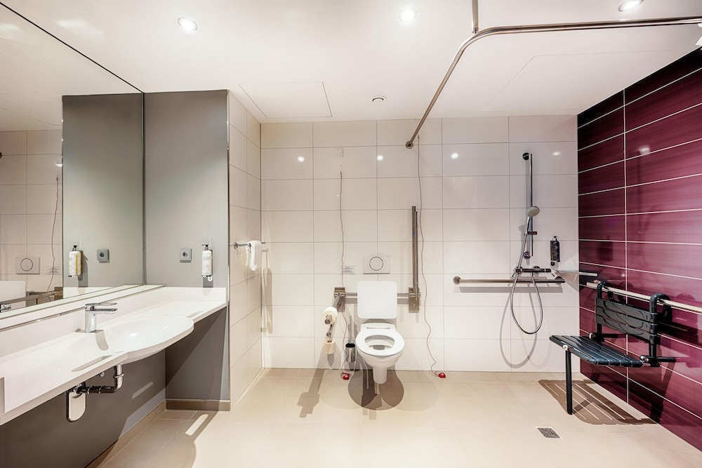 Premier Inn Dresden City Prager Strasse 45/49