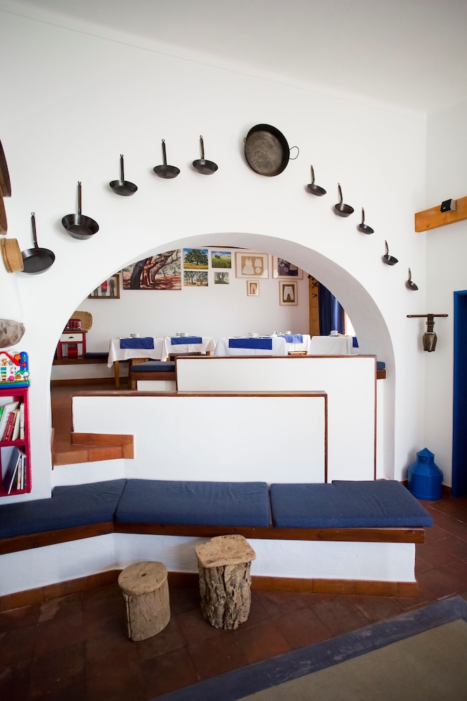 Casas de Romaria of Brotas Mora 4/33
