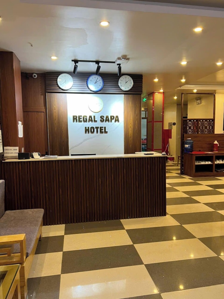 Sapa Snow Hotel 7/69