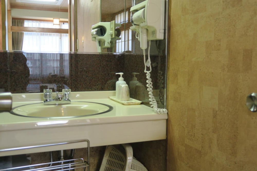 Kinugawa Kokusai Hotel 46/50