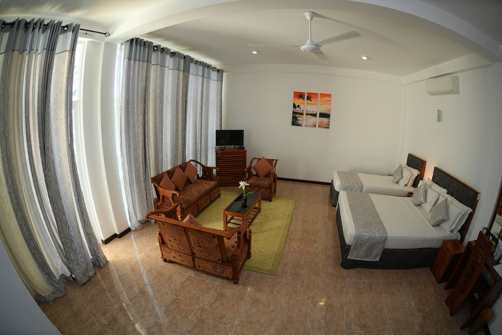 Sole Luna Resort And Spa 27/50