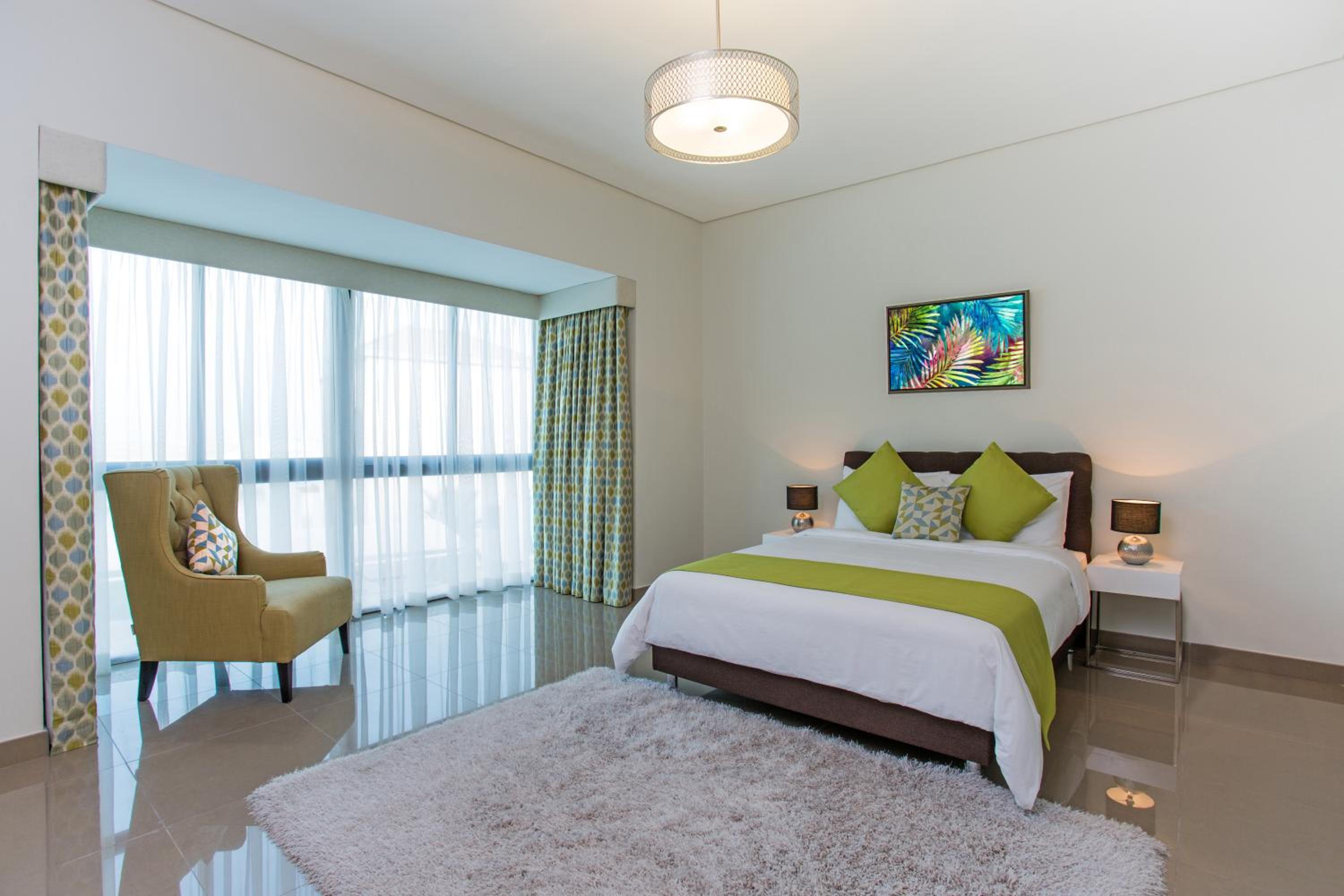 4 Bedrooms, Seville, Villa