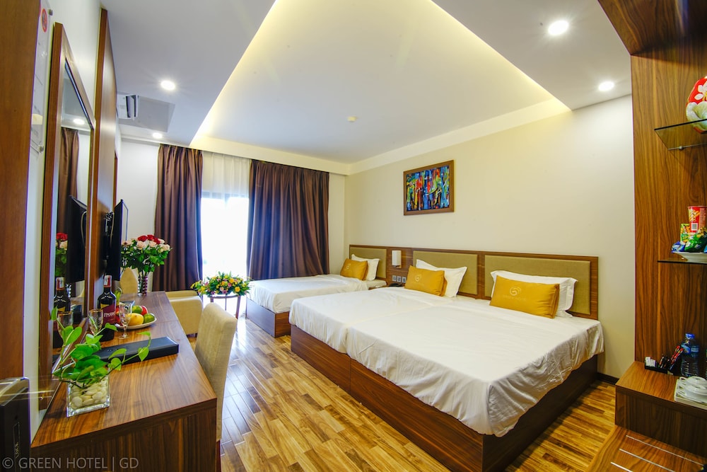 Green Hadong Hotel 26/64