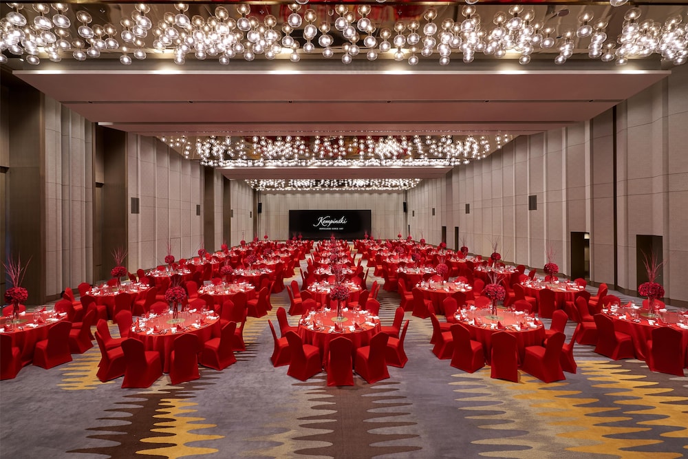 Kempinski Hotel Nanjing 41/50